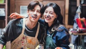 9 web-drama dành cho bạn ngày Giáng sinh 2020