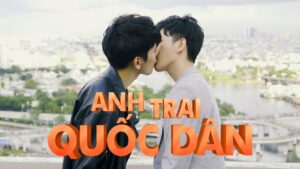 Anh Trai Quốc Dân