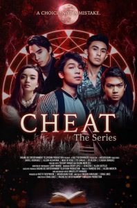 Cheat The Series