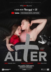 The Alter BL Series