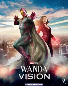 Wanda Vision