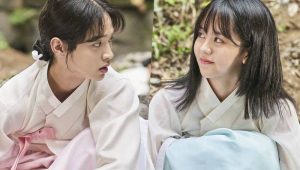 6 vai diễn cổ trang của Kim So Hyun