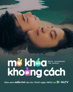 Mở Khóa Khoảng Cách