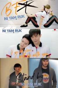 So Much In Love The Series (Ni Yam Ruk)