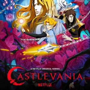 Castlevania (Phần 4)