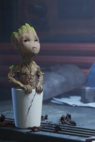 I Am Groot (Phần 1)