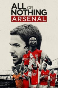 Có Tất Cả Hoặc Không Là Gì: Arsenal