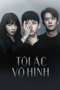 Tội Ác Vô Hình – Blind (2022)