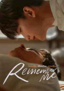 Remember Me The Series