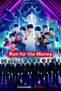 Chạy Vì Tiền – Run For The Money (2022)