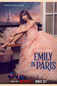 Emily ở Paris (Phần 3)