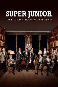 Super Junior: The Last Man Standing (2023)