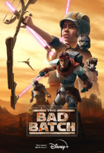 Star Wars: The Bad Batch (Phần 2)