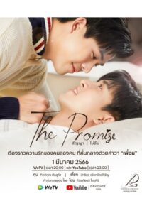 The Promise (2023)