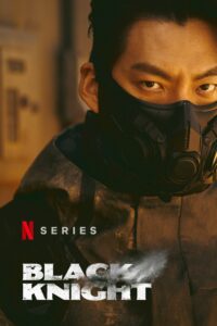 Hiệp Sĩ Áo Đen – Black Knight (2023)