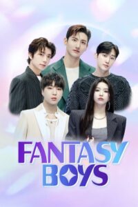 Fantasy Boys (2023)