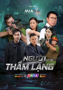 Người Thầm Lặng (2023)