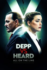 Depp V Heard