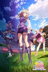 Uma Musume: Pretty Derby Season 3