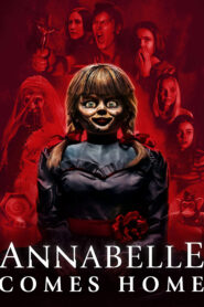 Annabelle: Ác quỷ trở về