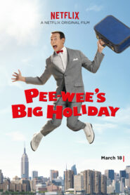 Kì nghỉ quan trọng của Pee-wee