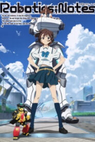 Robotics;Notes